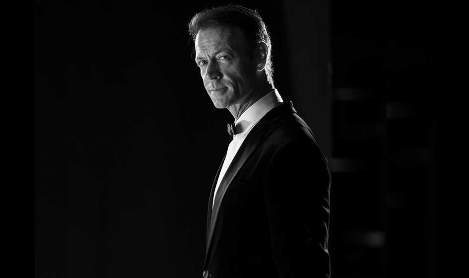 Getting intimate with… Rocco Siffredi