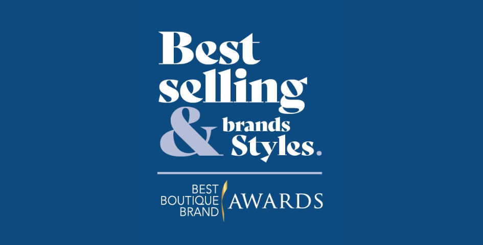 Oroblù e Julipet premiati a Firenze con il BBA – Best Boutique Brand Award 2026