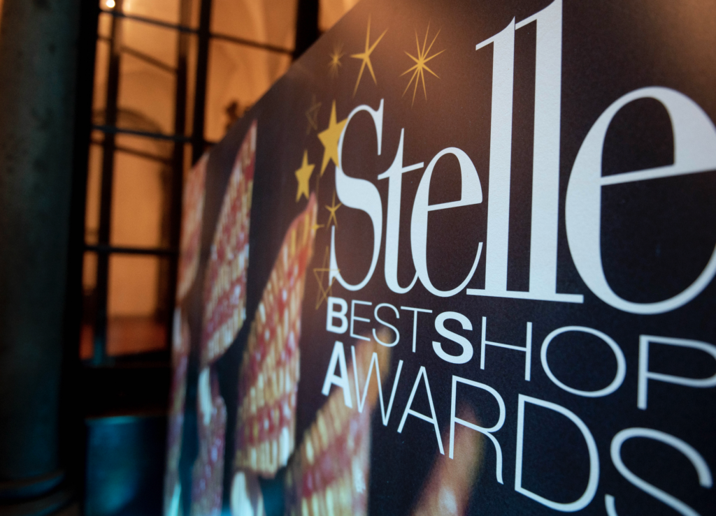 Stelle Best Shop Awards 2026, countdown per il Gala