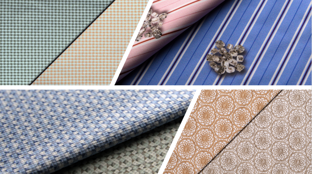 Nuove texture e ispirazioni lifestyle per i Sensitive Fabrics by Eurojersey