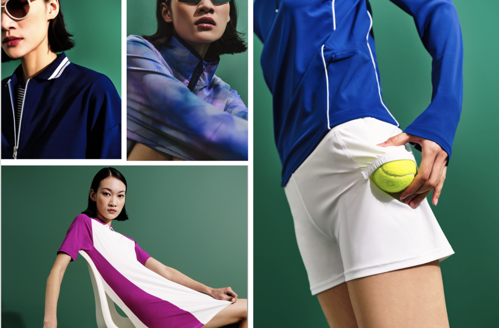 Empowered Play, quando lo sport abbraccia l’utilitywear