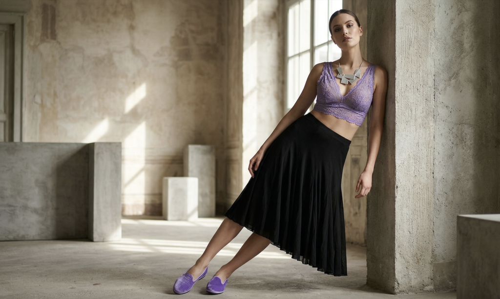 UN AMORE COSÌ, il nuovo capitolo della lingerie italiana