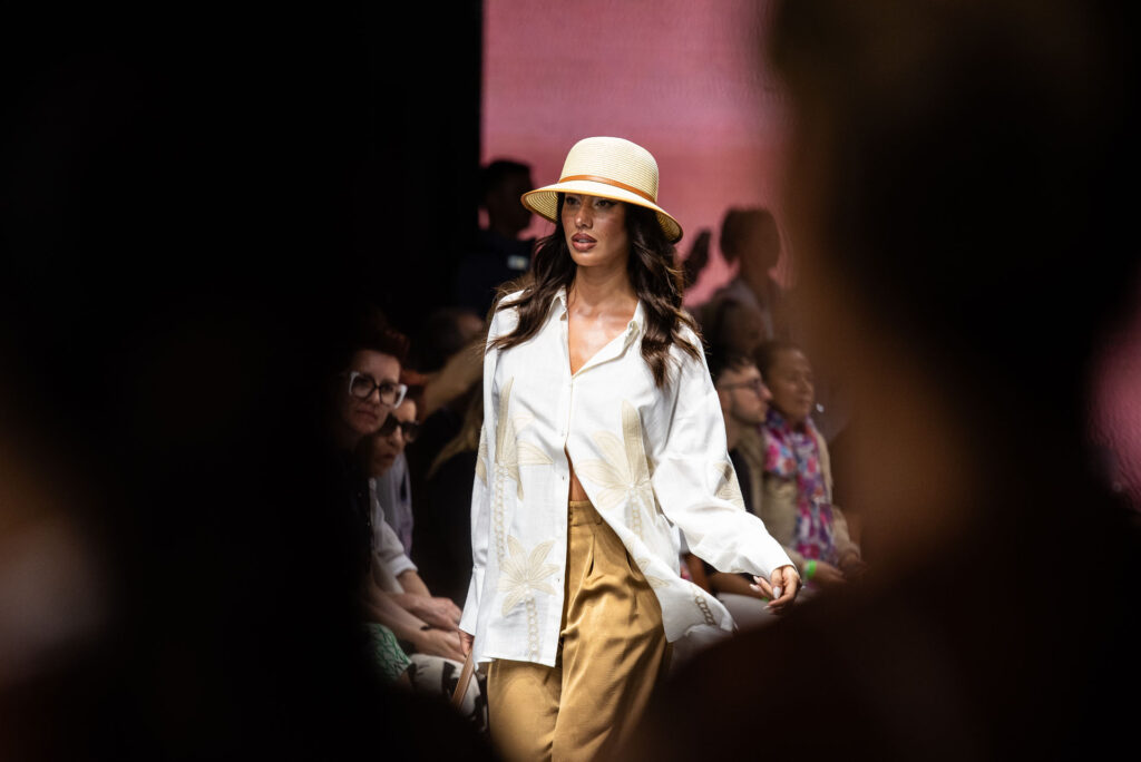 La Design Week 2026 parla anche la lingua del beachwear