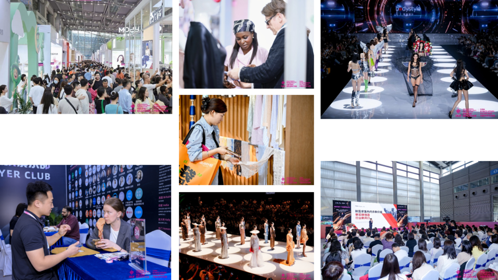 SIUF 2026, chiusura da record a Shenzhen