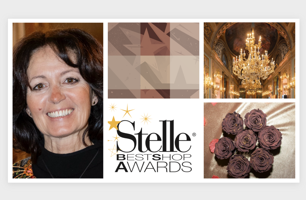 Stelle Best Shop Awards, grazie di cuore e appuntamento al 2027!